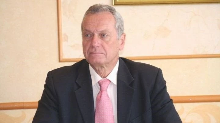 Σγουρίδης: Ο Πρόεδρος των ΑΝΕΛ άνοιξε την πόρτα σε όσους διαφωνούν